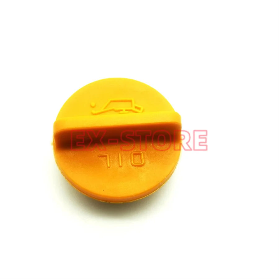 Oil Cap YANMAR engine 4TNV94/4TNV98/4TNV106/3TN84 YM124160-01751 124160-01751 radiator cap metal dust cap
