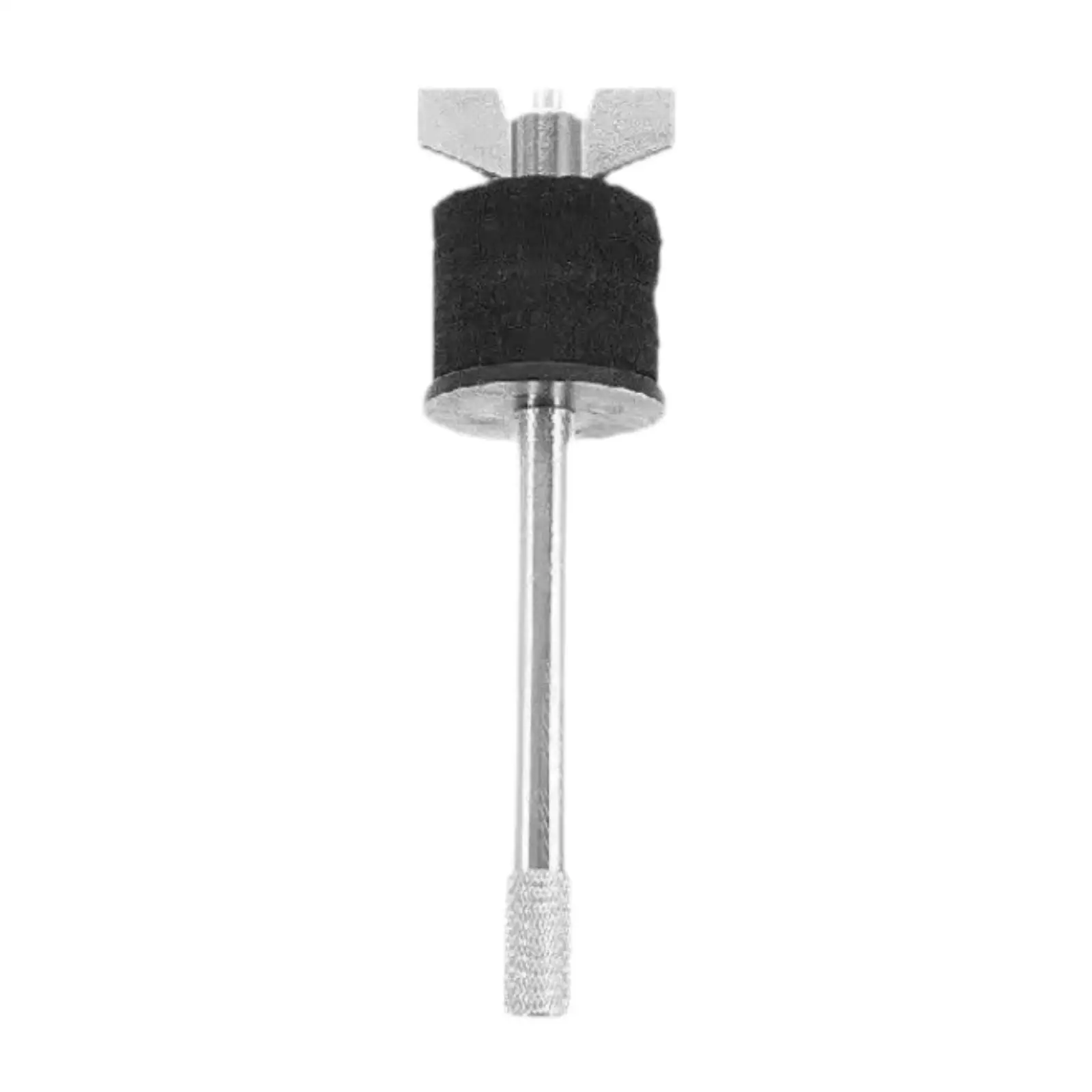 Jazz Drum Clutch Mounting Accessories Quick Release Thickened Felt Pads Replacement Accessory Cymbals Mounting Stacker Universal