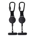 Black-2pcs