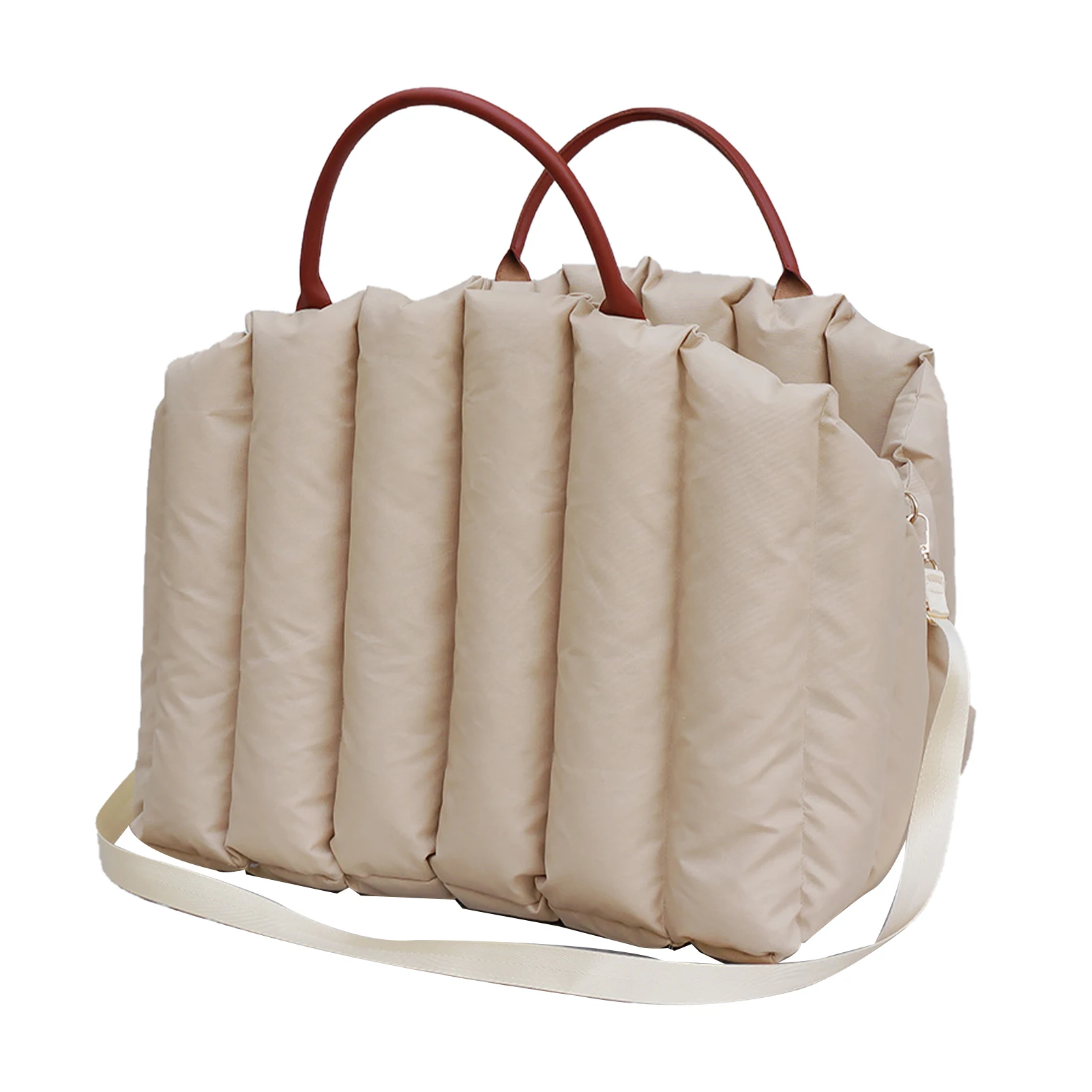 Portable pet car seat nest for small dog cat travel