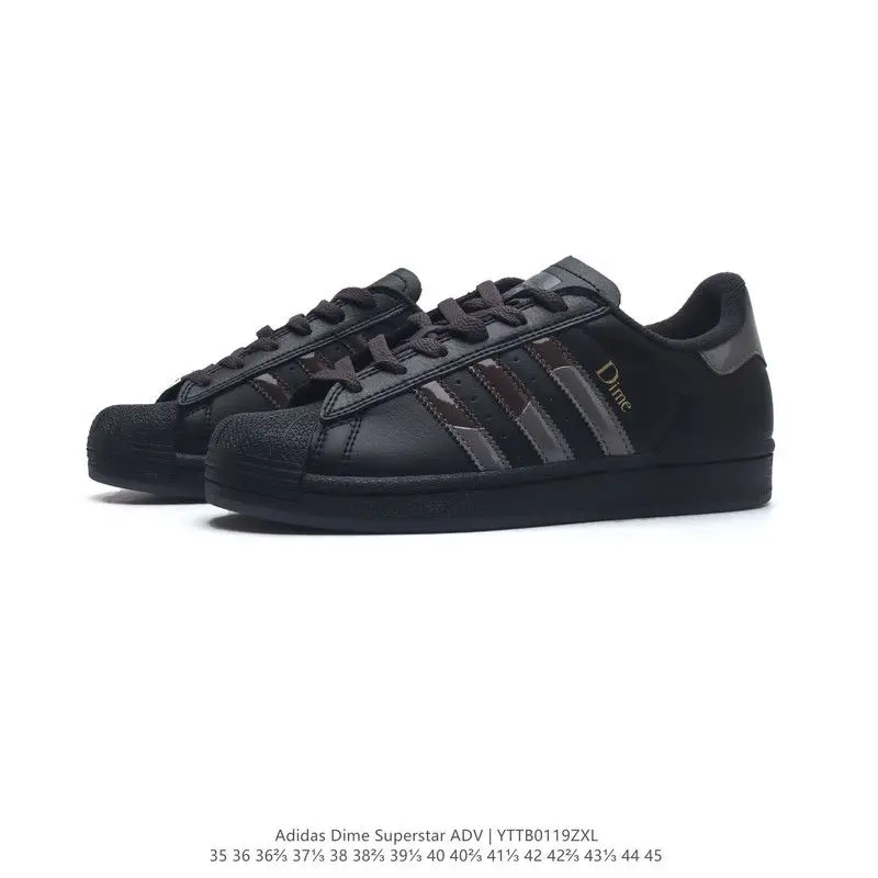 adidas gazelle silver green womens Adidas Skateboarding - Dime MTL X Superstar ADV Shoes main image 0