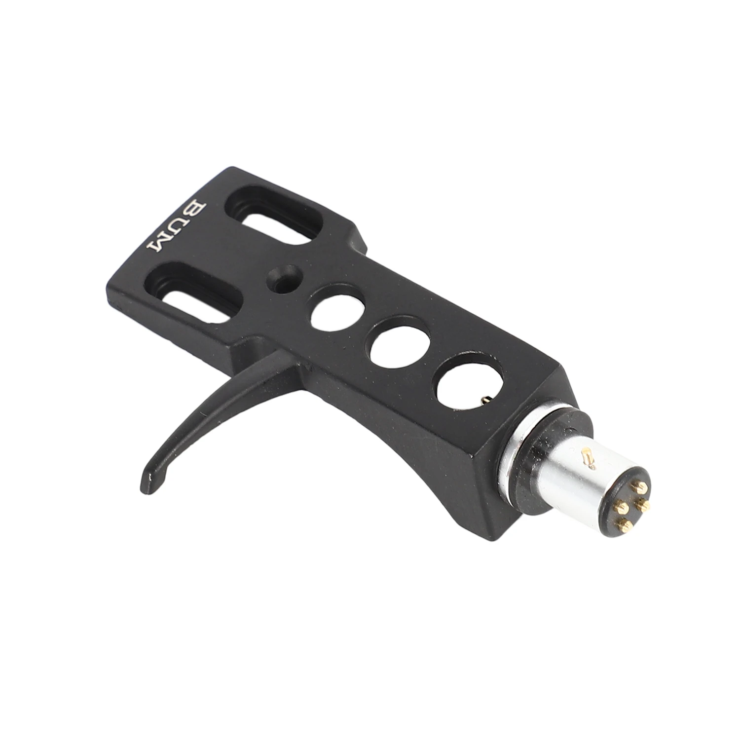  ̺ Headshell For Technics For Other ̺ 4   Fit Phono ̺ Headshell