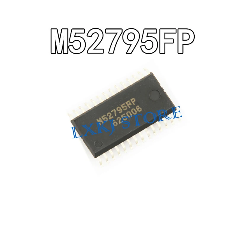 10pcs/lot  M52795FP M52795 SOP-28