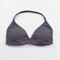 Impact Strappy Bra Gym Top Backless Yoga Bra Removable Cups Women Workout Clothing Seamless Bras Scrunch Workout Yoga Tank - Image 4