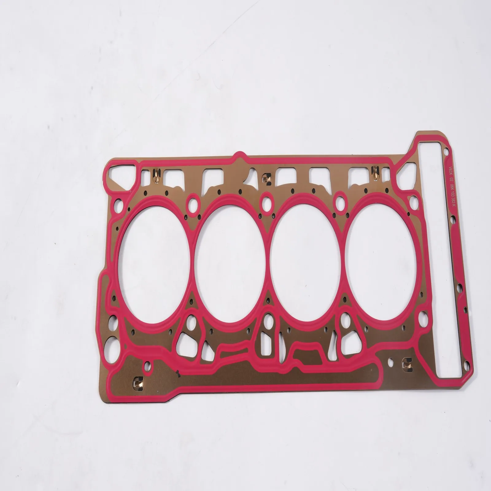 Motorzylinderkopf-Überholungsdichtungssatz für VW GTI S3 A4 Q5 1.8 2.0 Gen3 OE 06K103383K – Detail 4