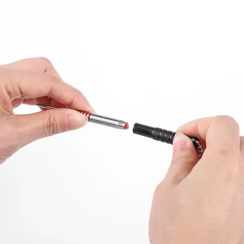 Broken Dart Shaft Removal Tool Black Mesh Soft Dart Shaft Dart Head Extractor Broken Plastic Shafts Remover Repair Tools