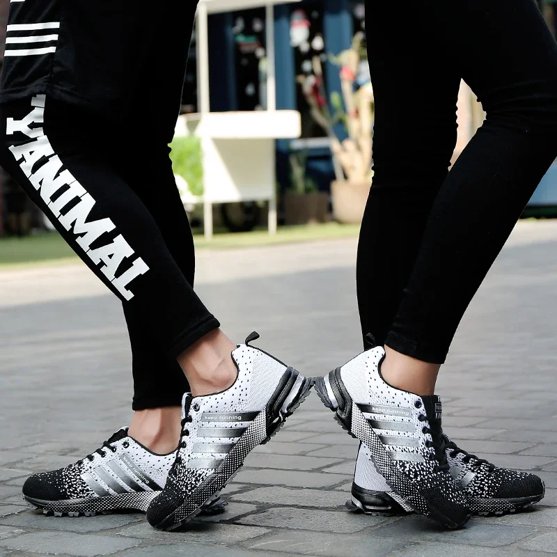 Golf Shoes Men Golf Shoes Breathable Summer Outdoor Grass Walking Sneakers Professional Golf Sneakers Man Business Leisure Shoes