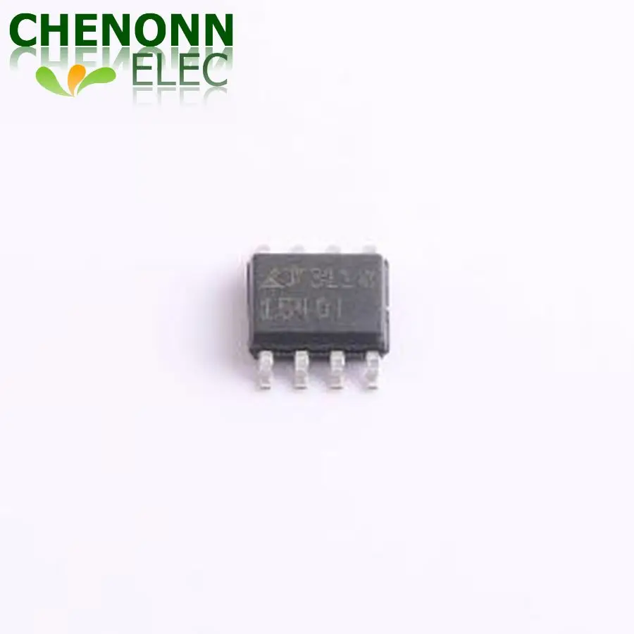 LTC1540IS8#TRPBF