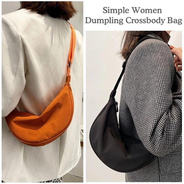 Simple Crossbody