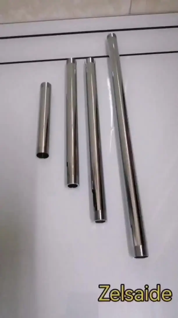 Set 15 Prolunghe Per Rubinetto Da 1/2 Pollice In Acciaio Inox – Lunghezze 10-50 Mm, Per Doccia E Impianti Idrici