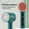 Portable Electric Lint Remover Hair Ball Trimmer for Clothing Clothes Sweater Fluff Pellets Fuzz Spools Removal Shaver Machine 1