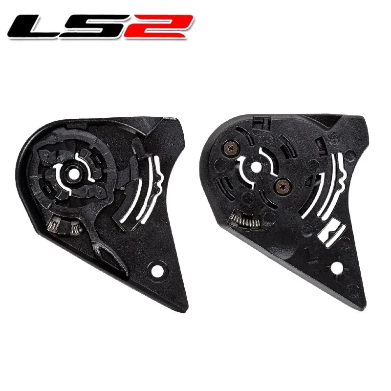 Рисунок 3 - LS2 FF351 FF352 FF369 FF384 FF802