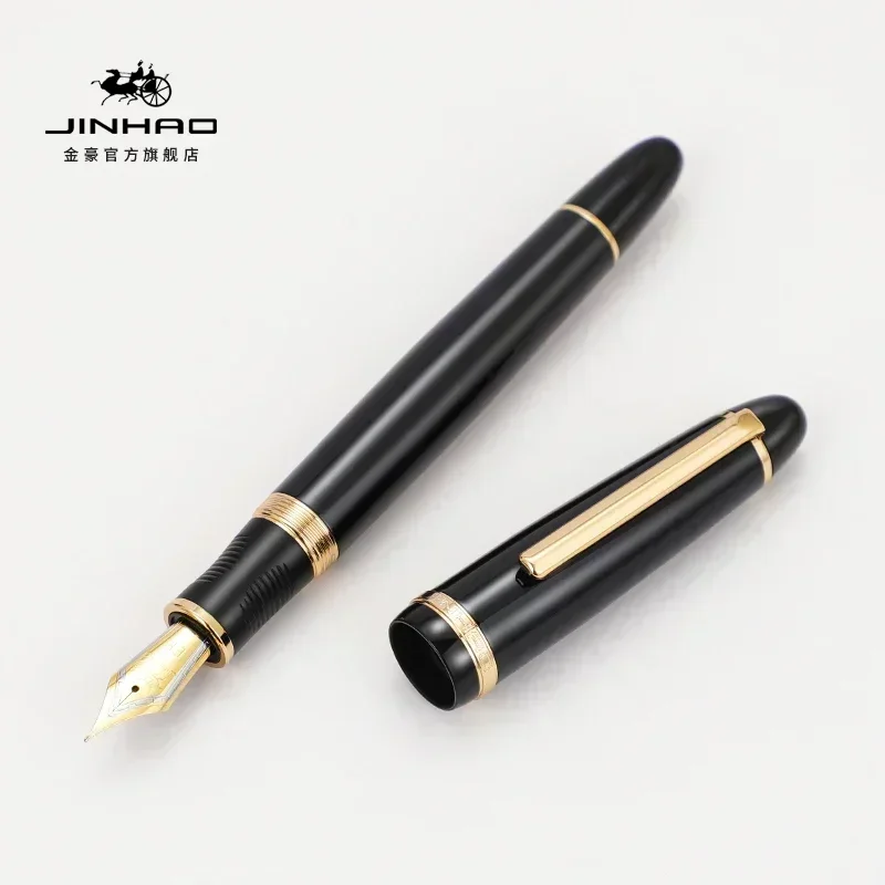 JINHAO 繫   ,  跲  Ŭ, EF/F/M Iraurita , X850, 1/5 