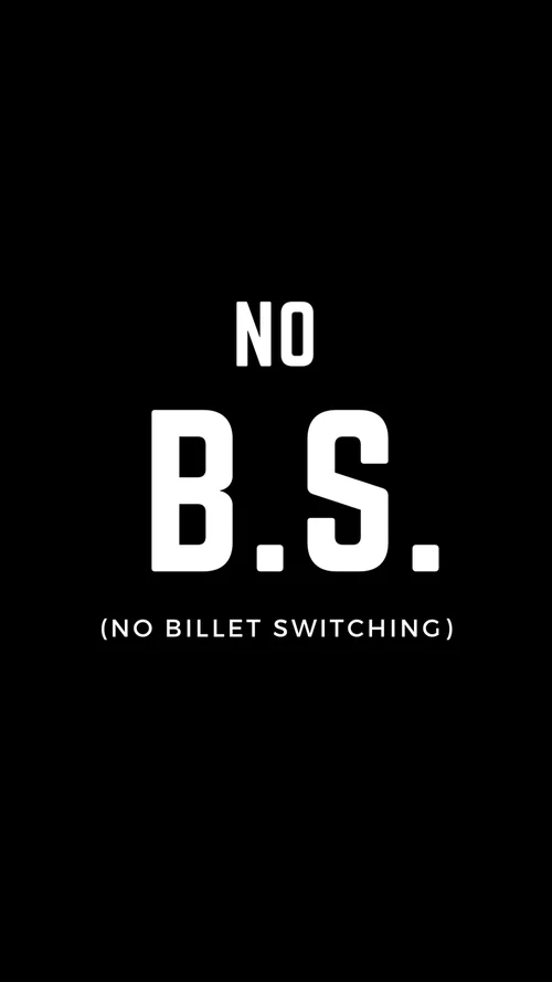 

2023 No Billet Switching by Joe - Magic Tricks