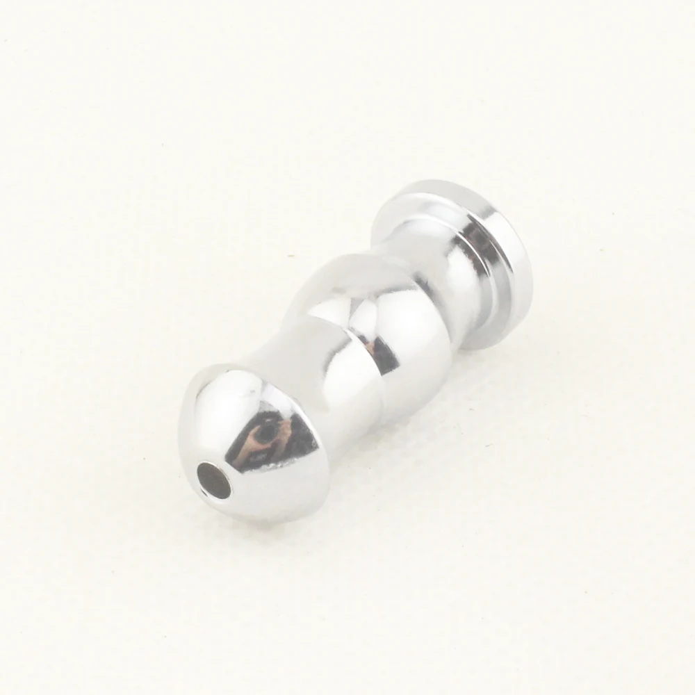 8-13mm Stainless Steel Urethral Sound Penis Inserts Stimulation Dilator Chastity Catheter Penis Plug Male Masturbator Sex Toys