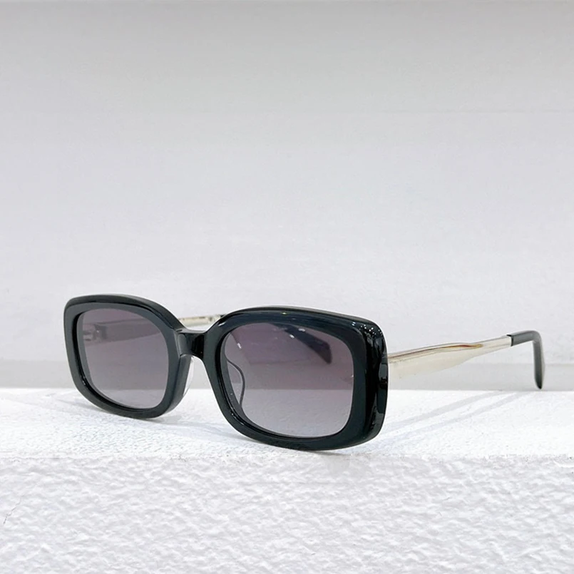 

2023 Fashion Sunglasses Women Rectangle Shades Vintage Sun Glasses Men Brand Designer Latest style Female Eyewear UV400