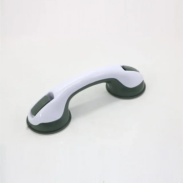 Bathroom Shower Grab Bar and Home Care Bath Handrail toilet seat booster 5