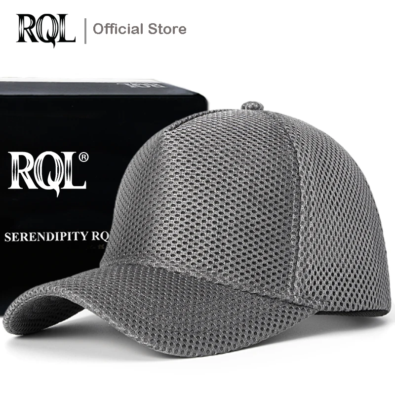 

XXL Size High Crown Big Head Quick Dry Plain Mesh Baseball Cap Running Hats sports Hats Men and Women Breathable Golf Hat