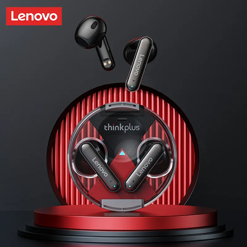NEW Original Lenovo LP10 TWS Wireless Earphone Bluetooth 5.2 Dual Stereo Noise Reduction Bass Touch Control Long Standby Headset| | - AliExpress