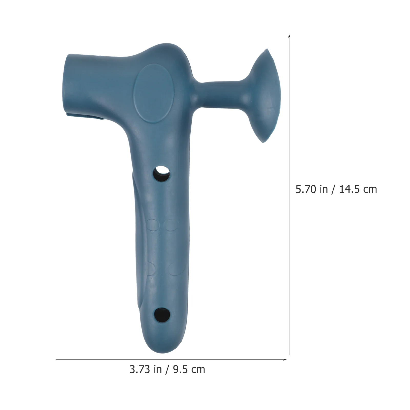 Gloves Door Knobs Handle Protector 2 Pcs