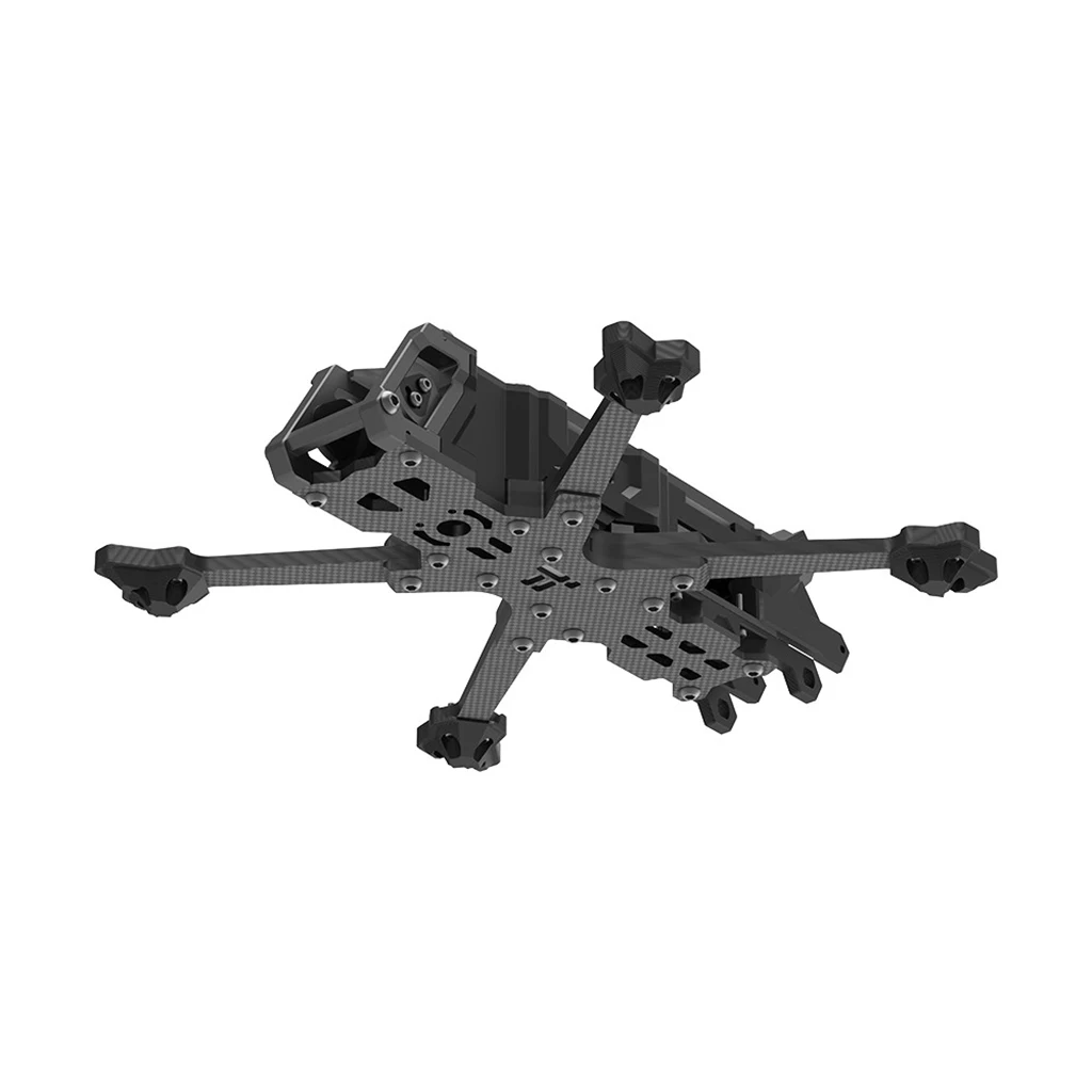 

IFlight Nazgul-Evoque F4X FPV набор рамок с 4 мм рычагом для FPV дрона квадрокоптера запчасти
