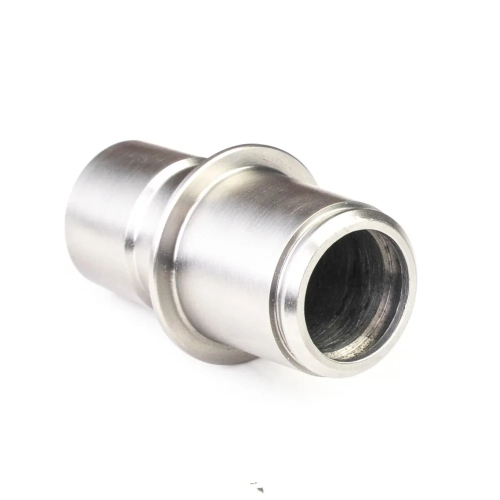 OEM Custom 316 SS Flowerpot B0 B ZERO Head with Shovelhead bowl 14mm 18mm Male Post Full Kit 3
