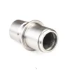 OEM Custom 316 SS Flowerpot B0 B ZERO Head with Shovelhead bowl 14mm 18mm Male Post Full Kit 3