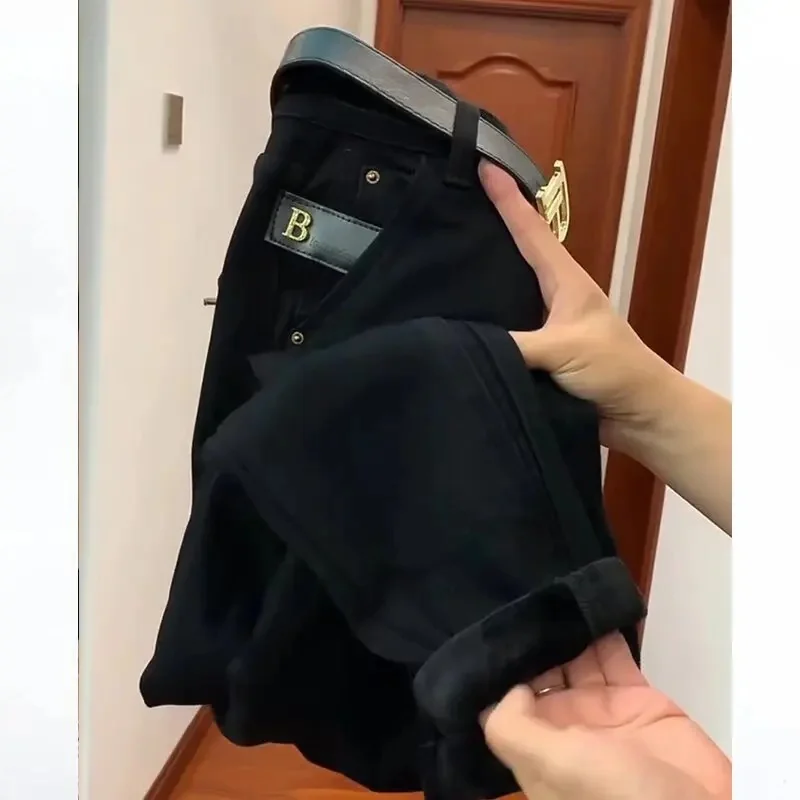 Black color conventional