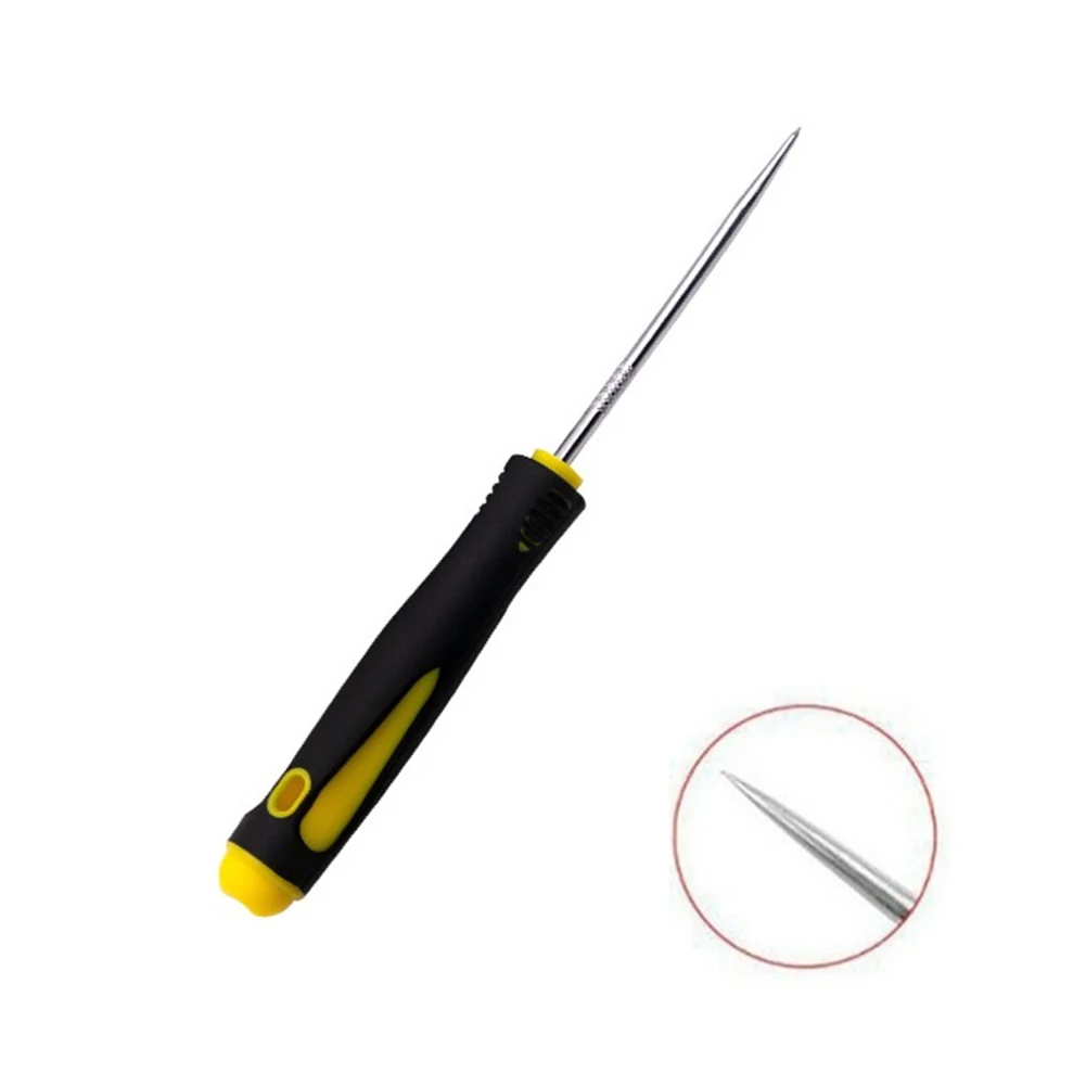 Pick Tool Hook Tool Straight 135 160mm 45 Car Pick Car Remover Tool Gasket Puller Hook O Ring Oil Seal