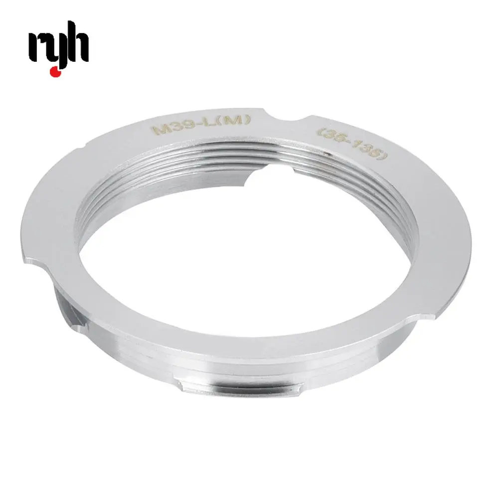 Adaptateur Novoflex pour objectifs en monture Yashica/Contax sur Fuji