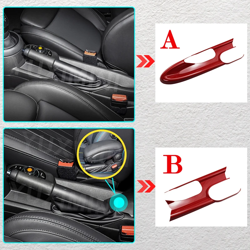 BMW用装飾プラスチックステッカー インテリアデザイン カーボンステッカー BMW mini r55 r56 r57 r58 r59 r60 r61 BMW M2 F87 Mパフォーマンスストライプ⁄ステッカーデカールホイル