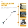 Pickup Sticks The Collector Grabber Tool Heavy Duty Grabbers Garbage Retrieval Folder Litter Picker Trash 2