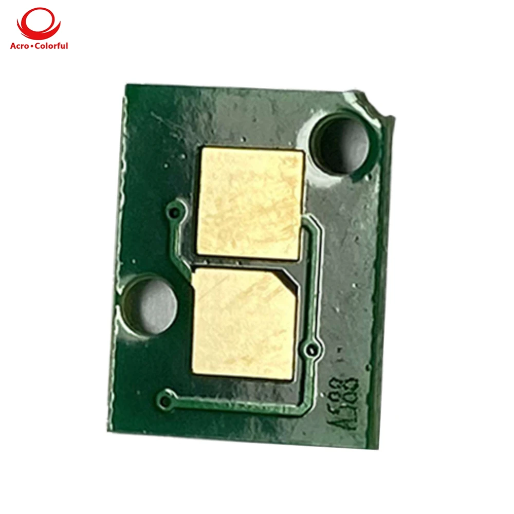 C-EXV-51 C-EXV-51L GPR-55 GPR-55L Compatible Toner Chip For Canon imageRUNNER ADVANCE C5535I ll 5540i C5550i C5560i toner cartridge