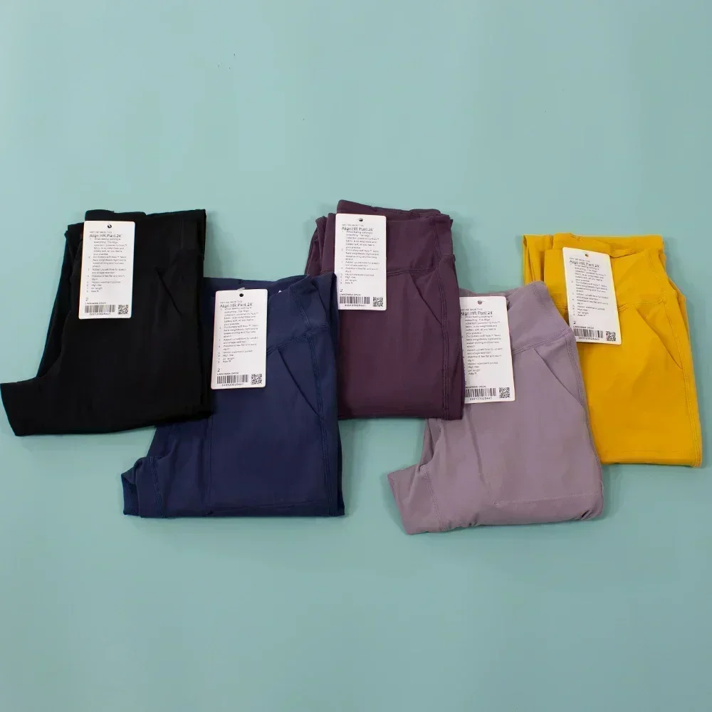 Lemon Women Relaxed Elastic Jogging Pants Designed for On the Move Casual Fitness Yoga Trousers Gym Running Training Sport Pants