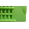 Braille -Stylus Kit Portable Braille Fingerboard Writing Learning Tool for Blind and Visually Impaired 2
