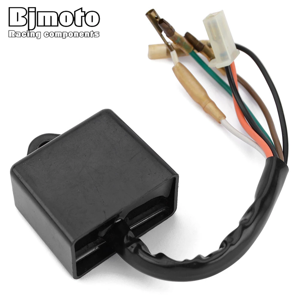 Ignitor CDI Box Module Unit for Yamaha YG50Z Jog Z 1993 1994 3YK 85540