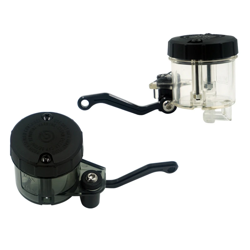 Cilindro Maestro Del Freno Del Motociclo Serbatoio Del Liquido Dei Freni Serbatoio Dell'Olio Per Freno Idraulico Shimano Make 250 Fz6 Yamaha Xt 600