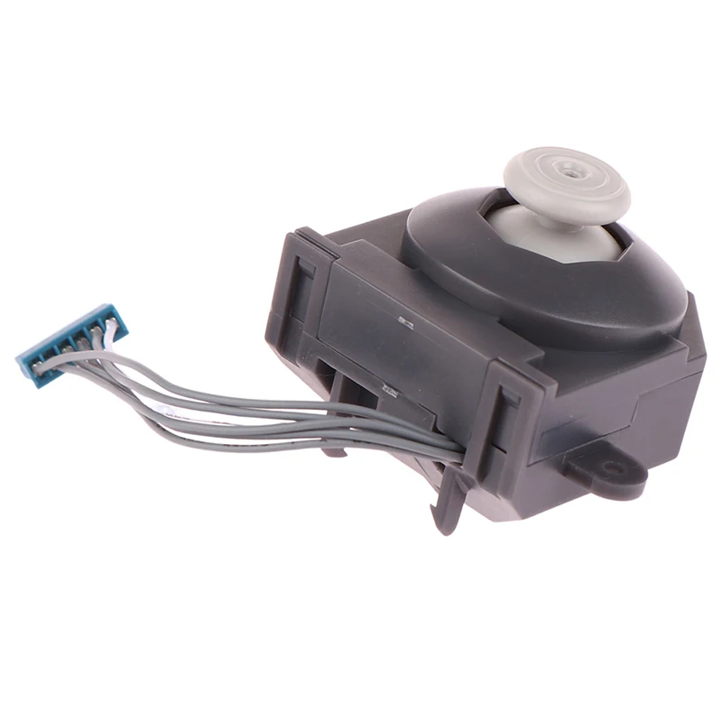 Gamecube Control N64 Joystick N64 Handle 3D Rocker E8BA 3D Joystick Gamecube Replacement Compatible Controller Analog joystick replacement arcade joystick game joystick gaming controller