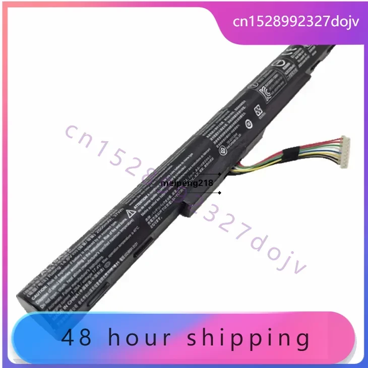 

Аккумуляторы для Acer E5-473G 573g 553g 532g 422g Al15a32 аккумулятор