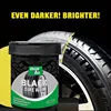 Car Plastic Restorer Gel - Removes Scratches/Oxid & Restores Shine for Bumpers/Trim/Interior with UV Shield 2
