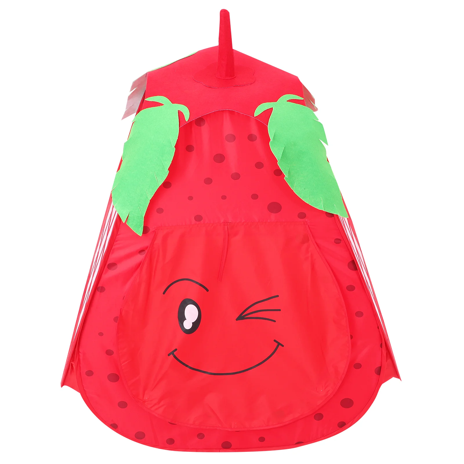 

Kids Kids Tent Indoor Indoor Strawberry Kids Toddlers Playhouse Kids Kids Tent Indoor Indoor Foldable Portable Castle Play Kids