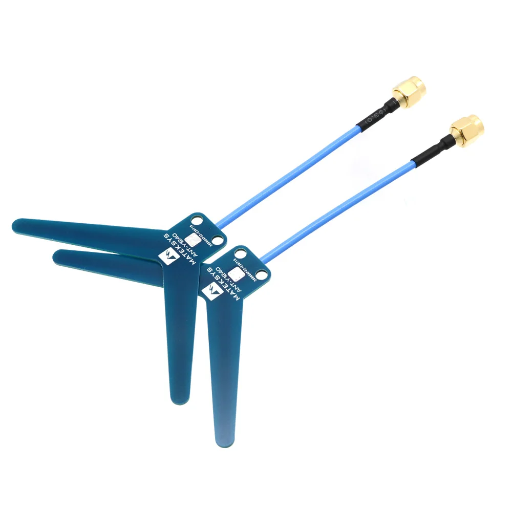 รูปสินค้า เสาอากาศ FPV สำหรับโดรน 2 ชิ้น