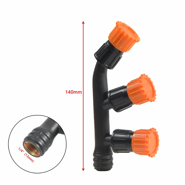 3 Nozzle
