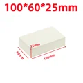 100x60x25mm Grey