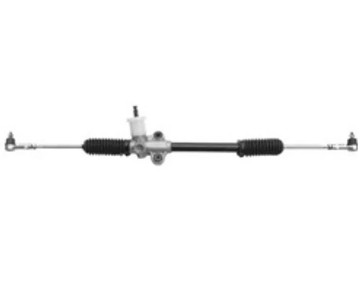 GENUINE OEM POWER STEERING RACK AND PINION GEAR 56510-25000