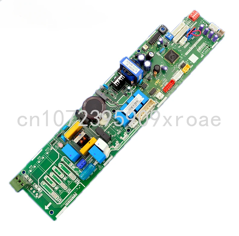 

Indoor unit motherboard computer board V-CIK140-DAN-B[Q4].1 main control board is suitable for Midea central air conditioning