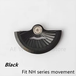 Enhanced Automatic Watch Movement Rotor (8)