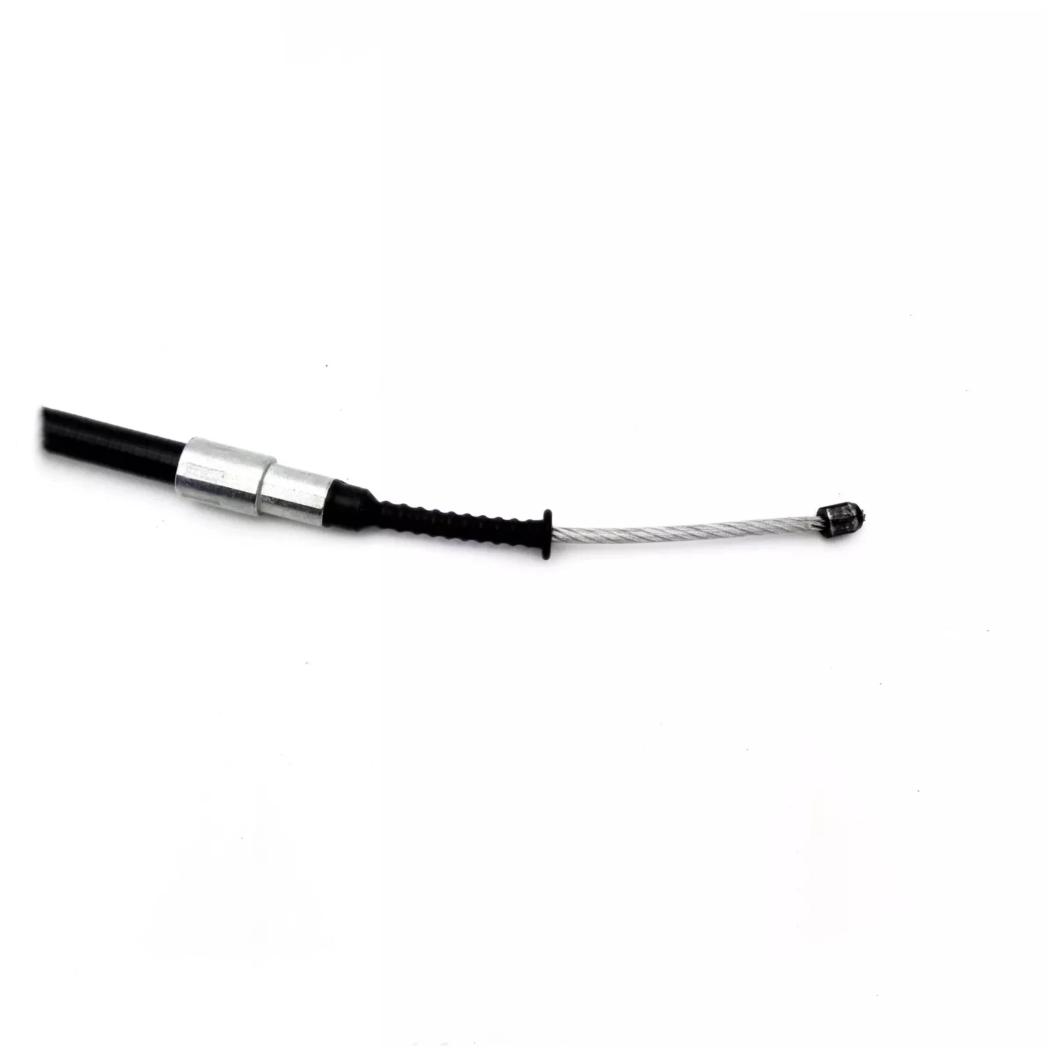 Parking Brake Cable 2 for BMW 745i 750i 760i Alpina B7 Rear Left & Right