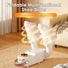 Intelligent Timer Shoe Dryer Telescopic Adjustable Dryer Quick Drying Deodorizing Sterilizing Shoe Dryer 1