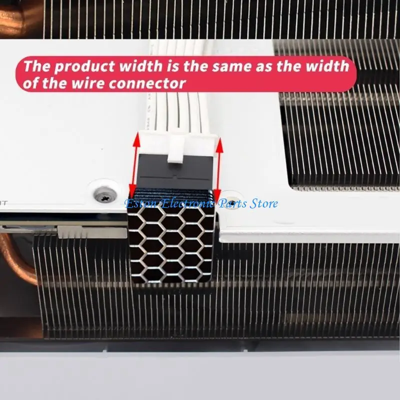 A70B 16P  16P PCIE 5.0 �׷��� ī�� Ŀ���� ����� ATX3.0 ���� ���� ��ġ 12VHPWR